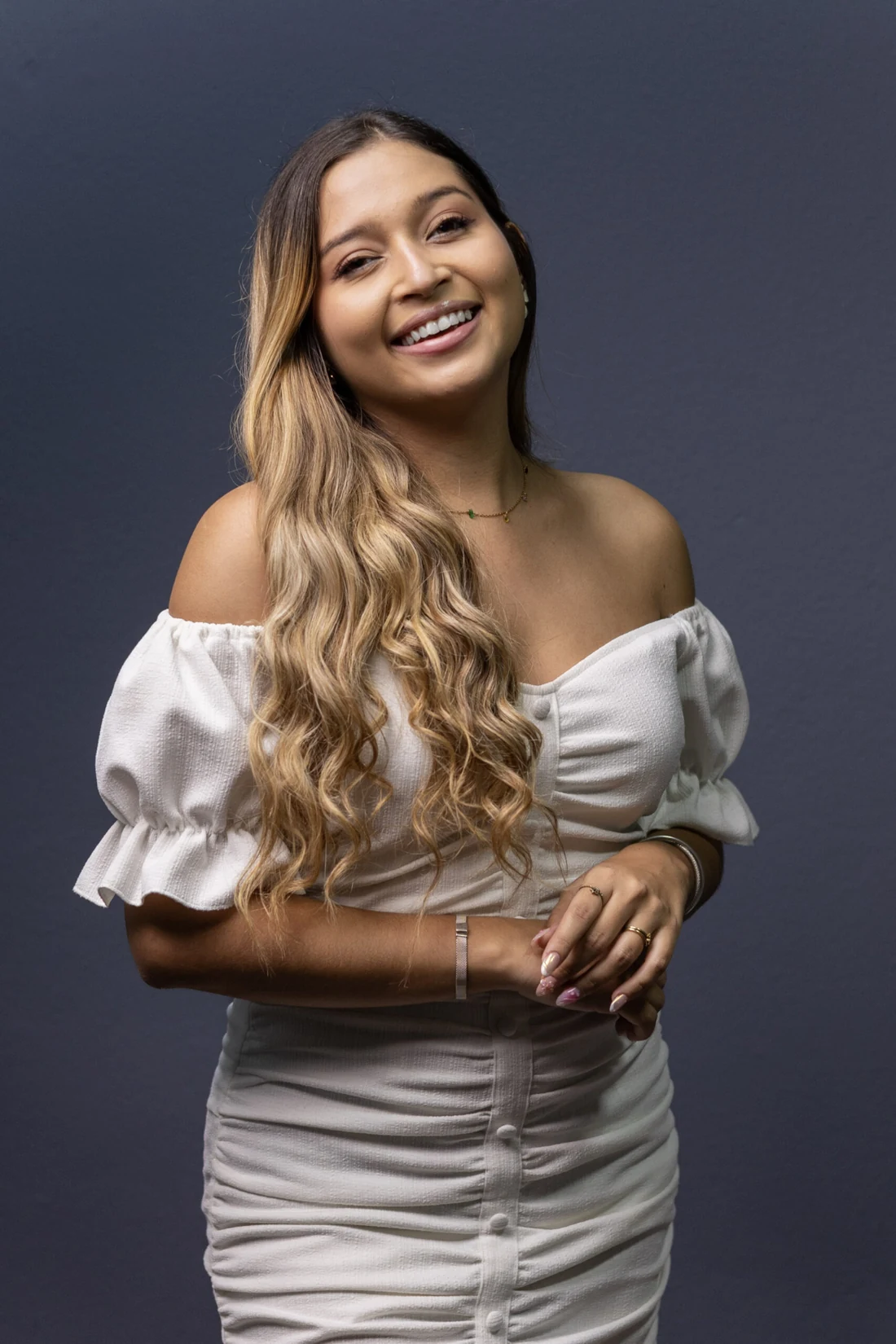 Stephanie Leiva Ramírez, psicóloga en San José y Heredia